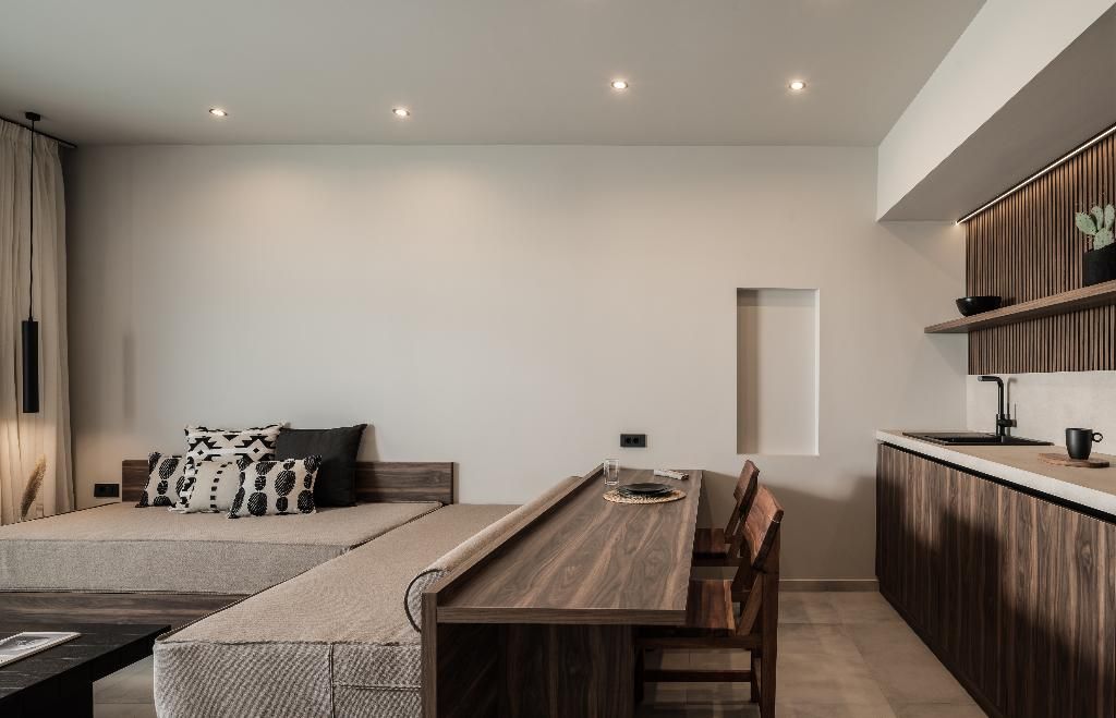 Aku Suites, foto 8