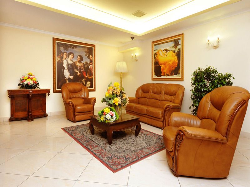 Buono Hotel, foto 9