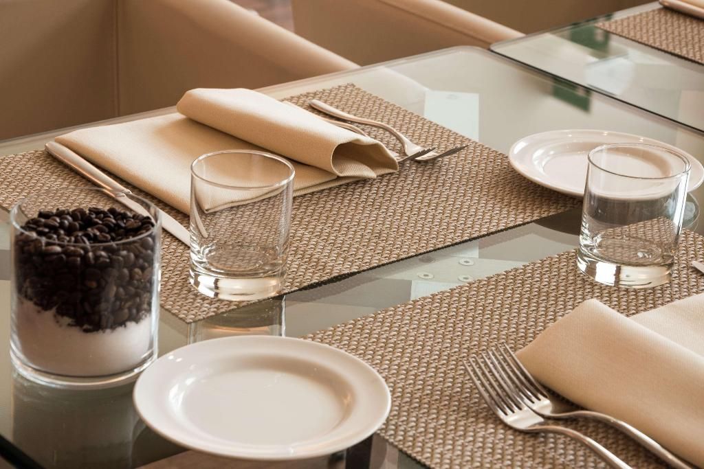 DoubleTree by Hilton Florence Metropole, foto 9