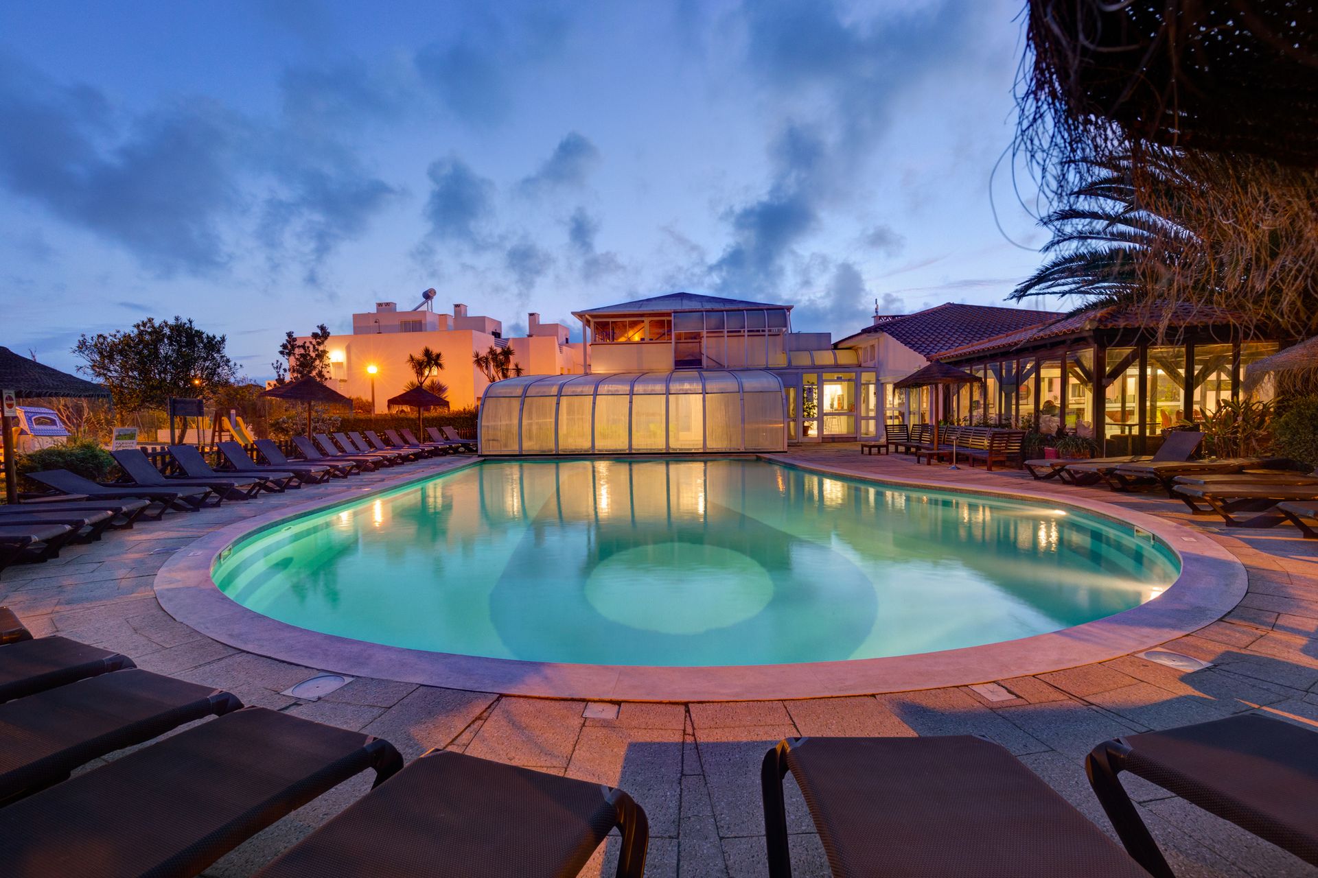 Hotel Duna Parque Beach Club, foto 8
