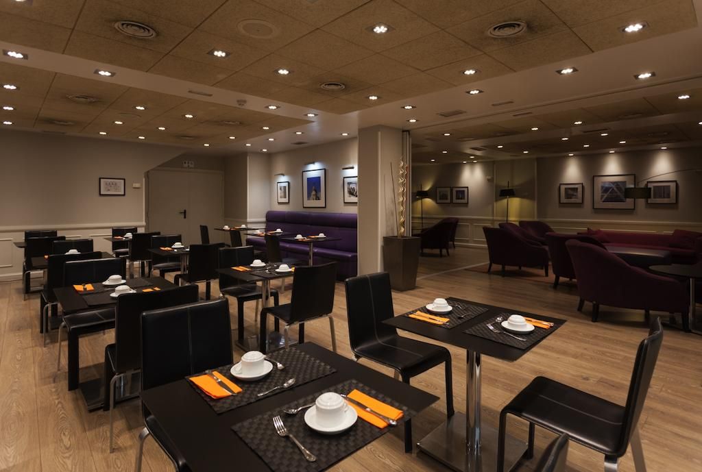 Hotel Cortezo, foto 12