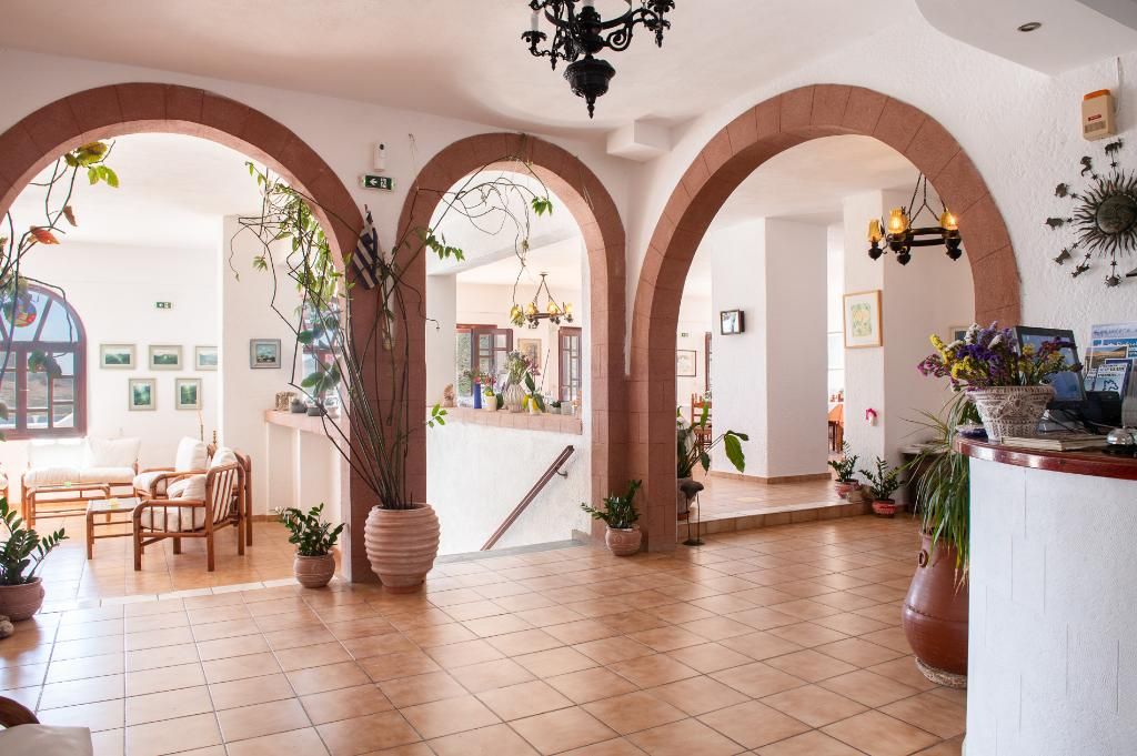 Hotel Golden Sun, foto 10