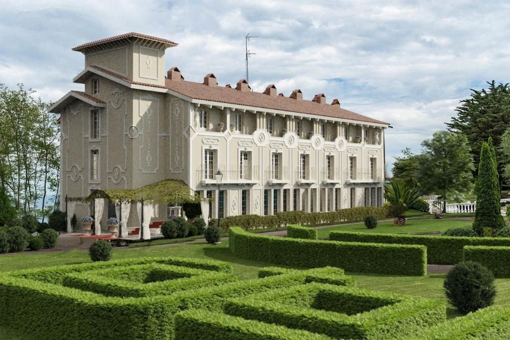 Hotel Luze San Sebastián, foto 10