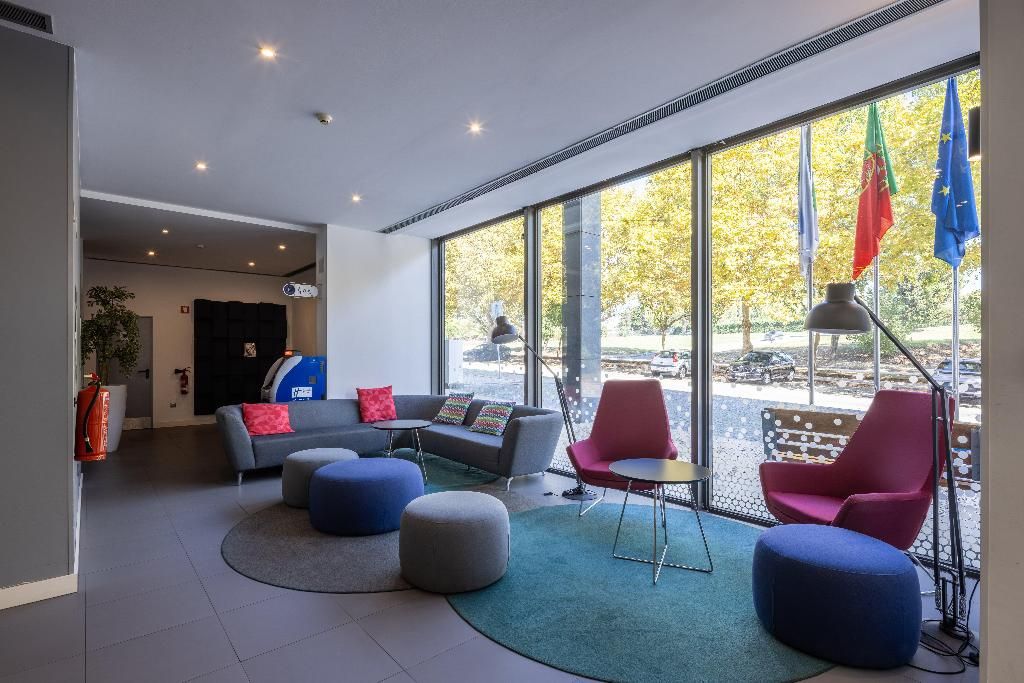 Holiday Inn Express Porto Exponor, foto 15