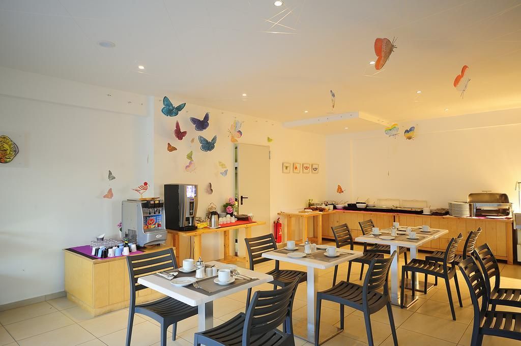 Maravel Star Art Hotel, foto 9