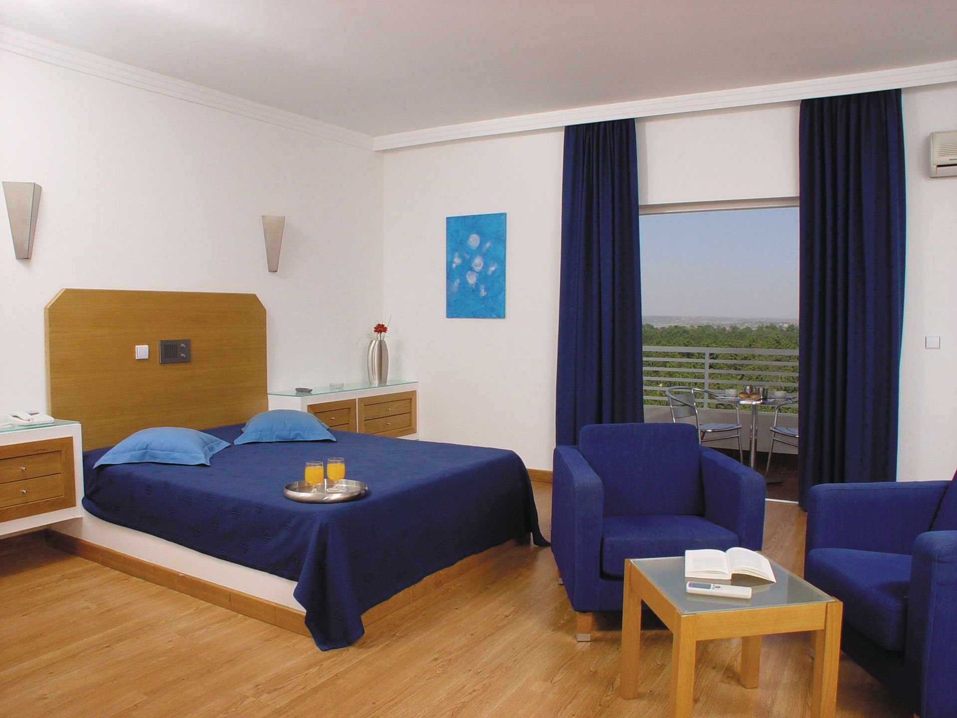 Alcazar Hotel & SPA, foto 6