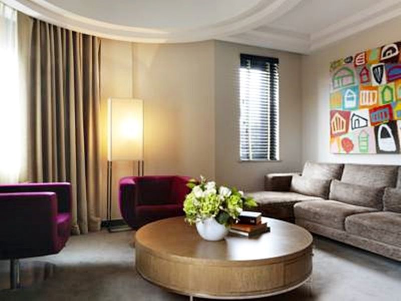 The Marylebone, foto 13