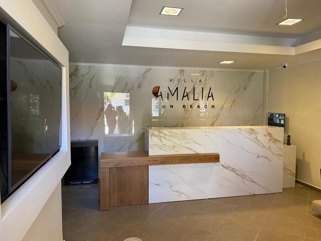 Villa Amalia Sun Beach, foto 10