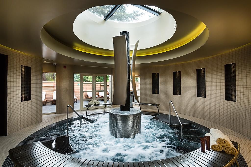 Down Hall Hotel & Spa, foto 11