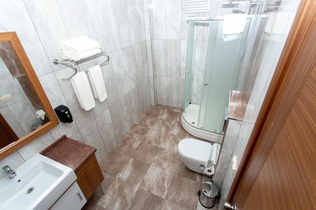 The Bostanci Hotel, foto 8