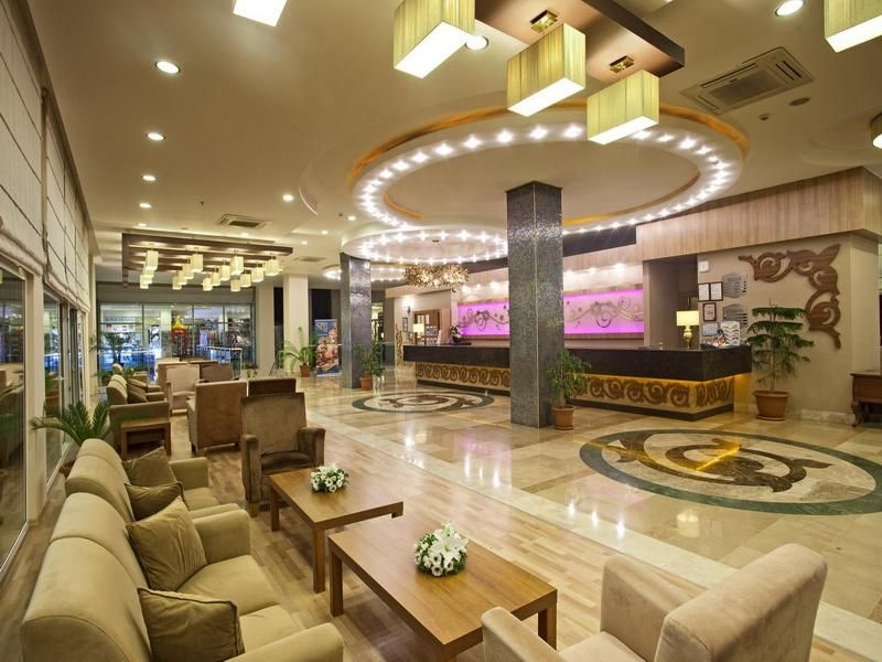 Solivia Hotel, foto 2