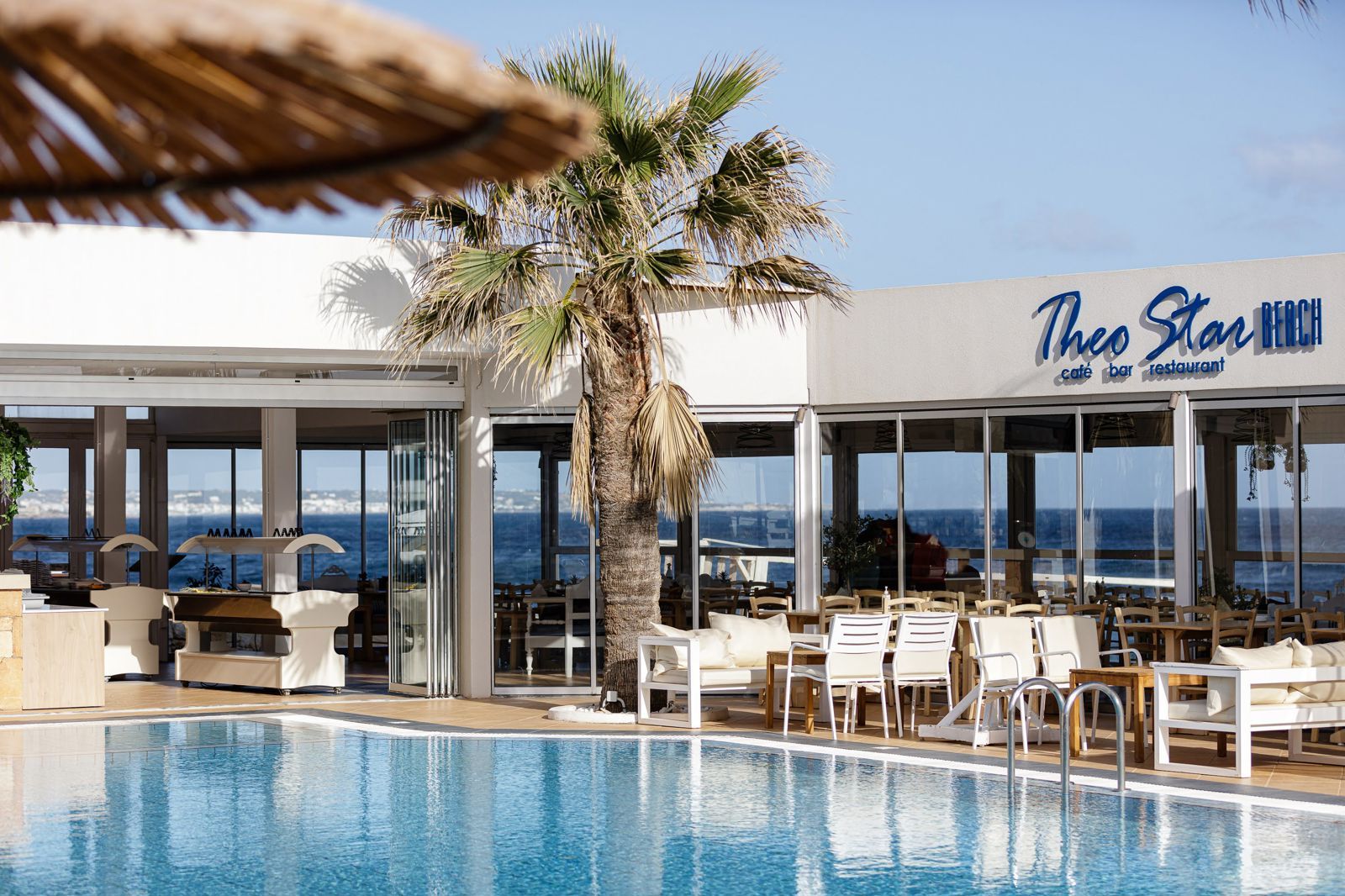 Theo Star Beach, foto 2