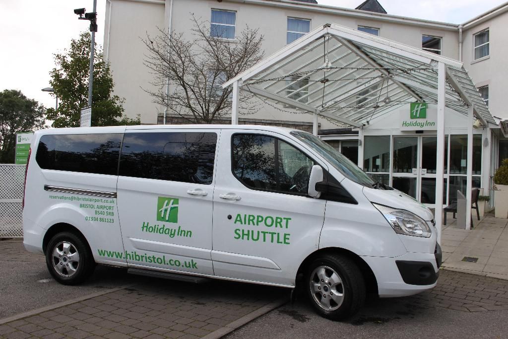Holiday Inn Bristol Airport, foto 8