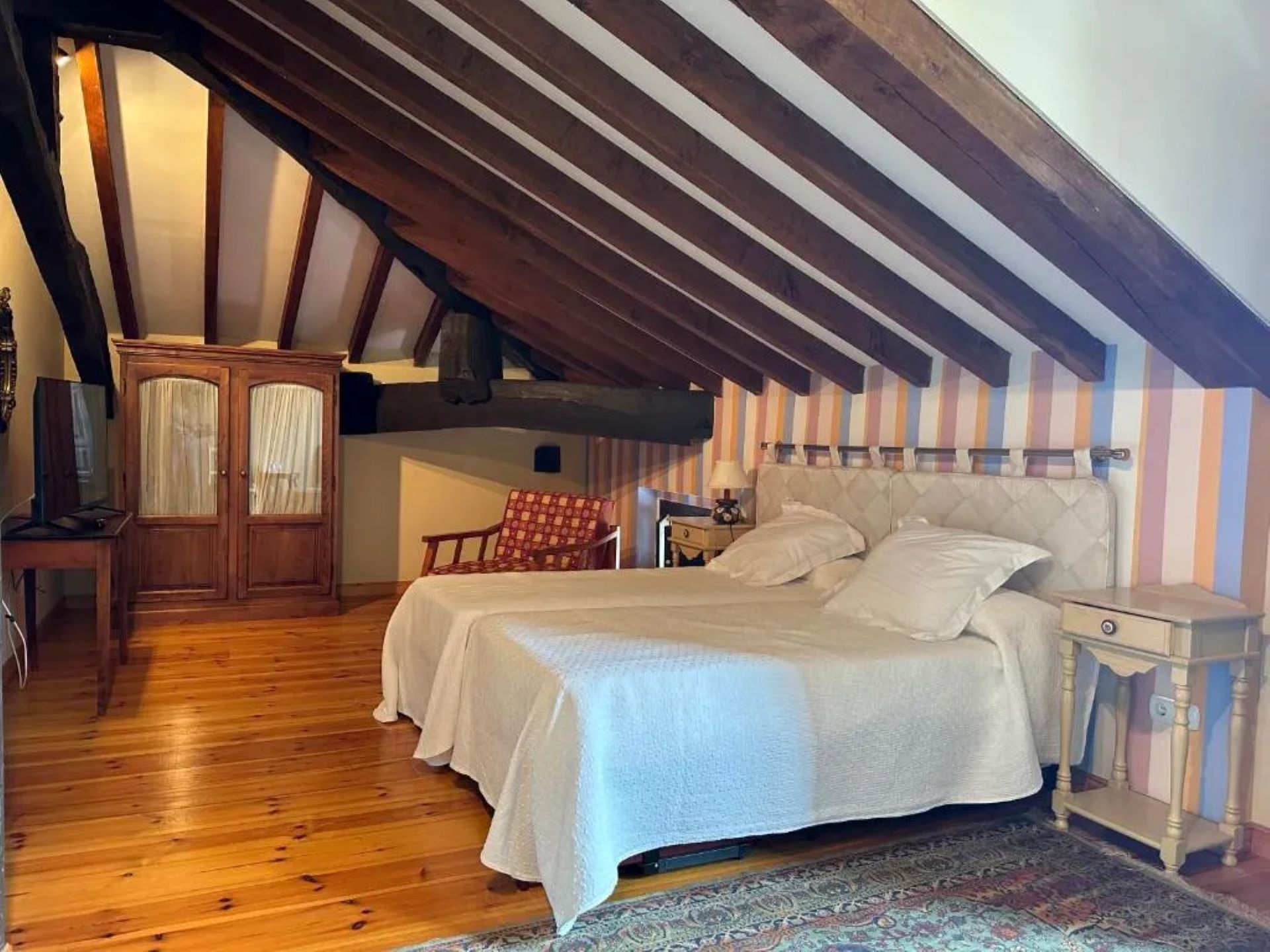 La Casona de Cerrazo, foto 9