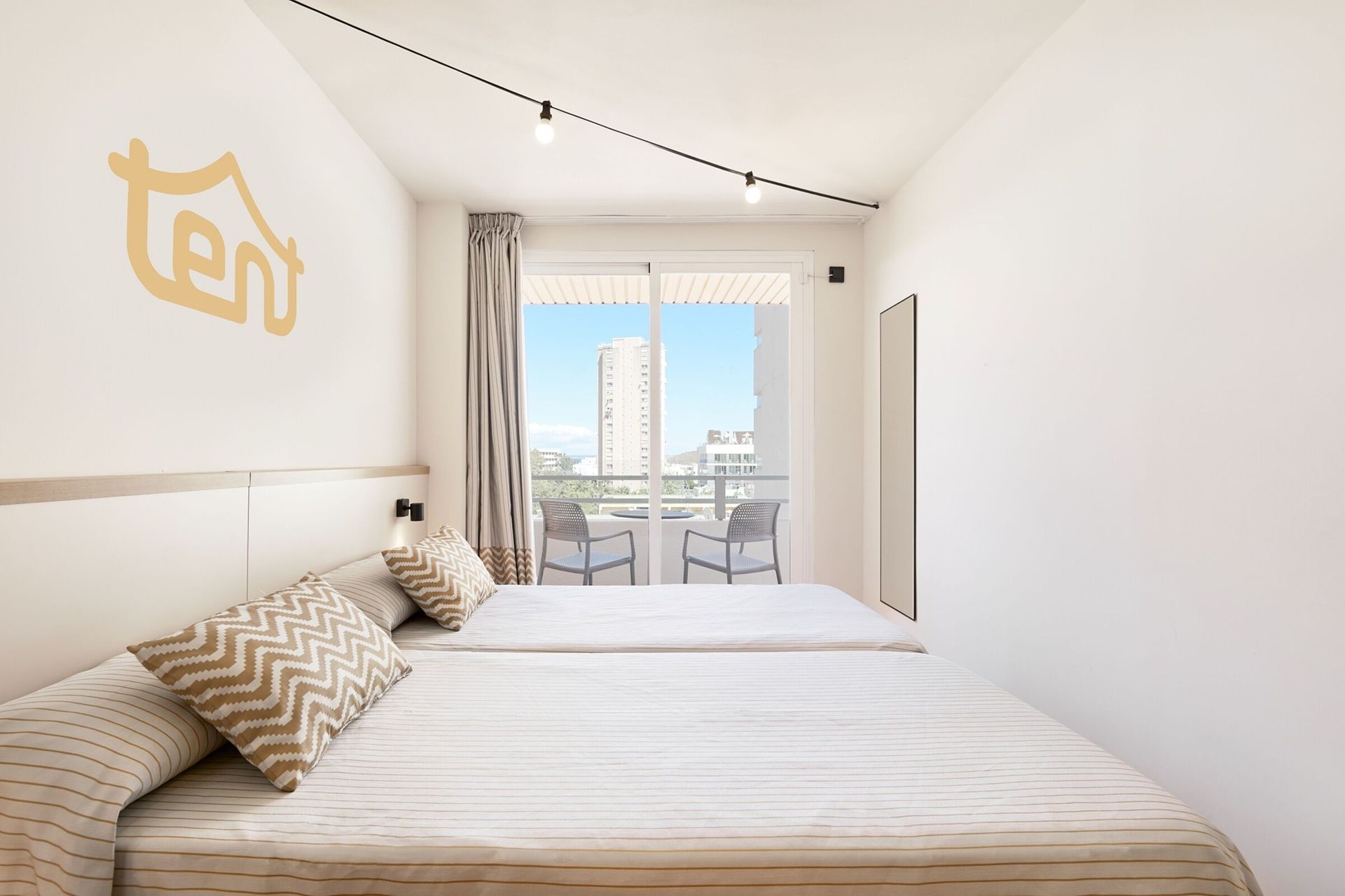 tent Calvia Beach, foto 13