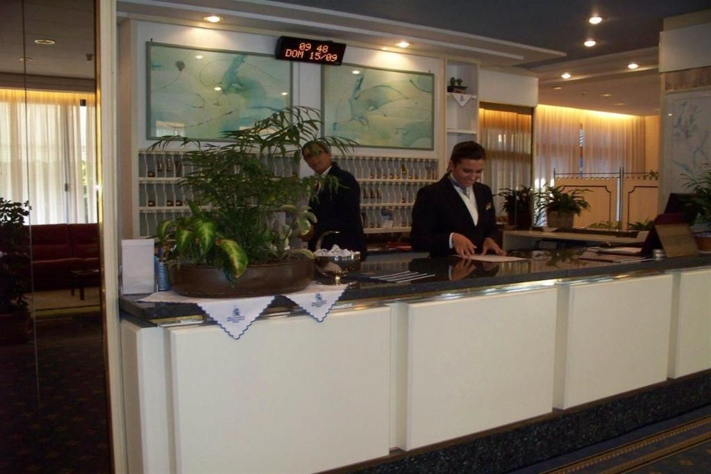 Hotel Monaco & Quisisana, foto 8