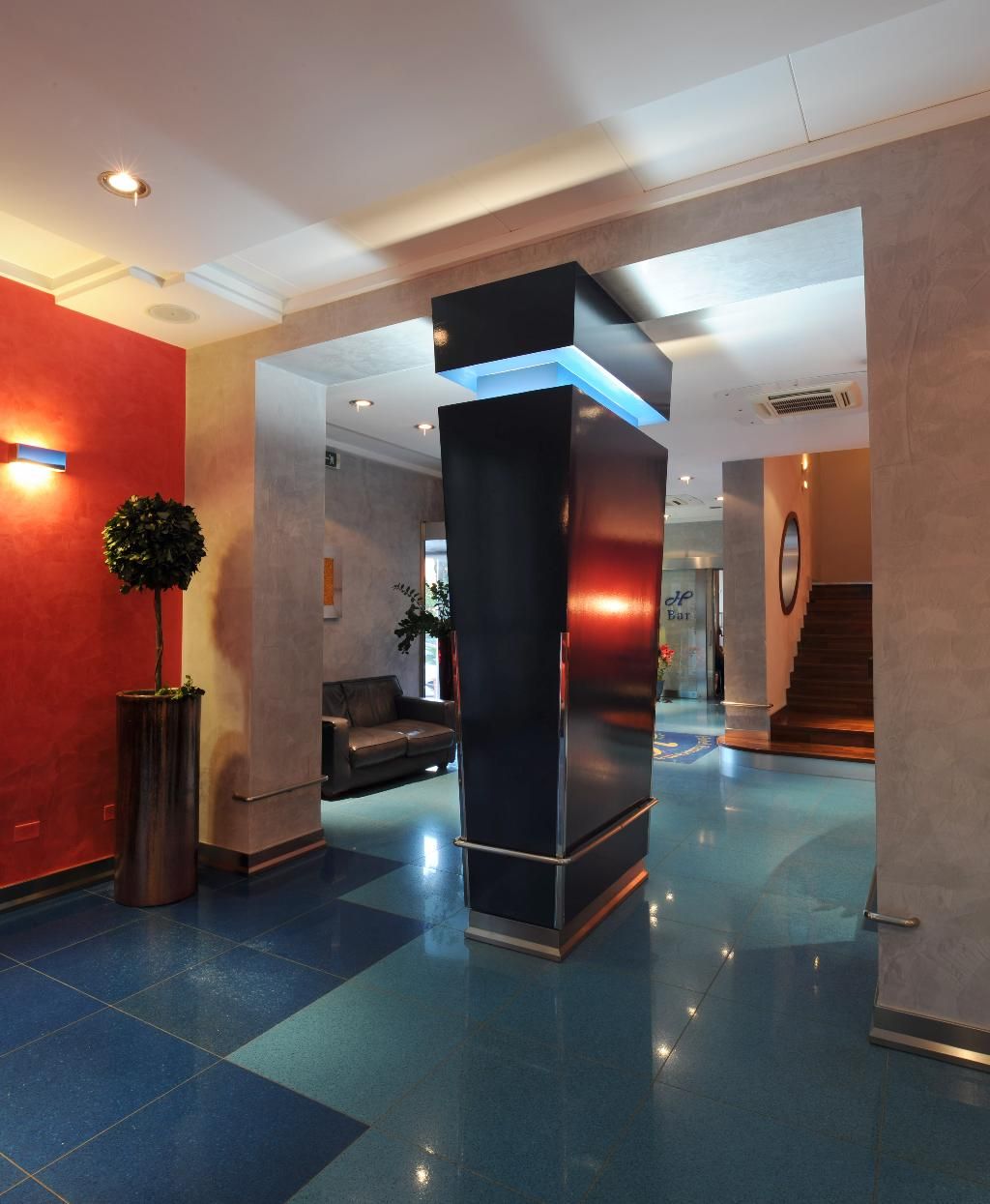 Hotel Panorama Siracusa, foto 6