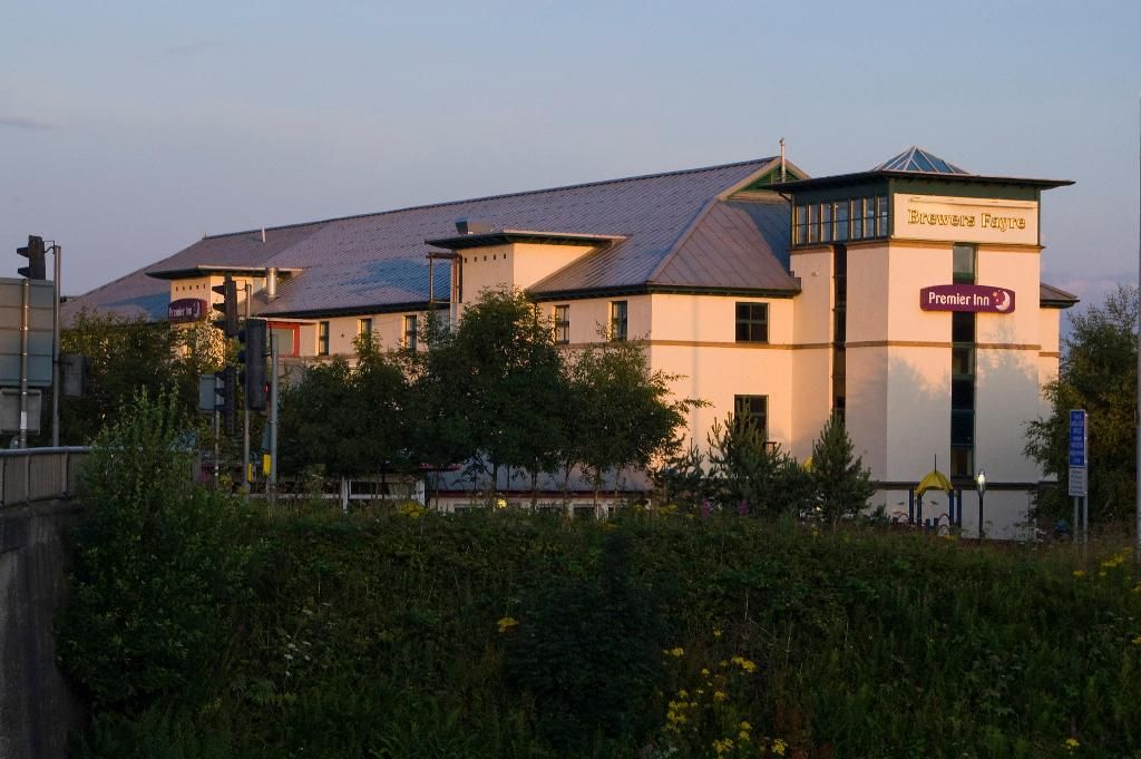 Premier Inn Edinburgh - South Queensferry, foto 7