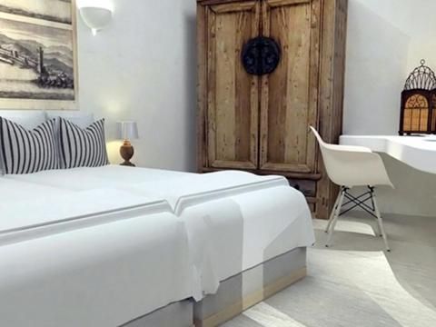 Anagram Boutique Hotel, foto 5