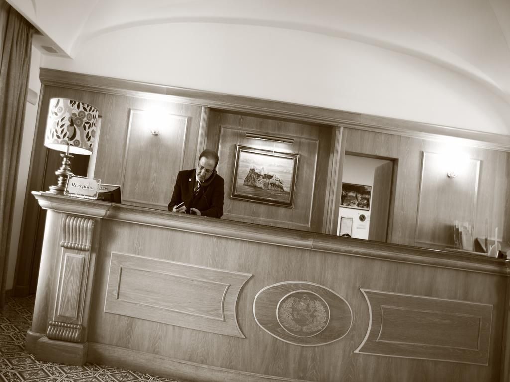 Hermitage Resort & Thermal Spa, foto 8