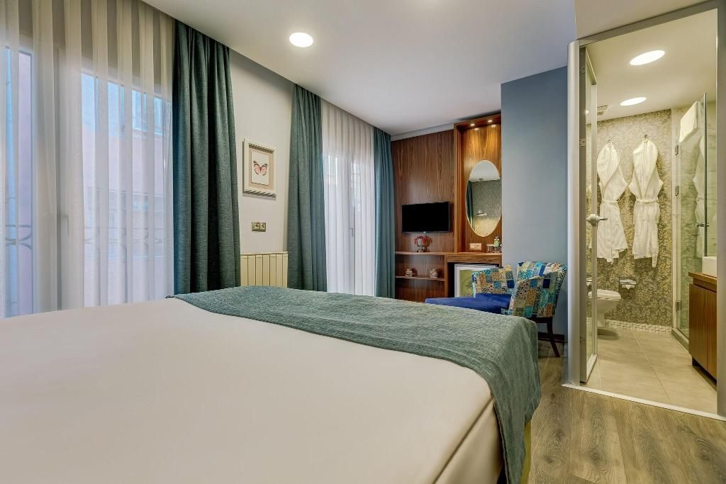 Sometimes Hotel, foto 10