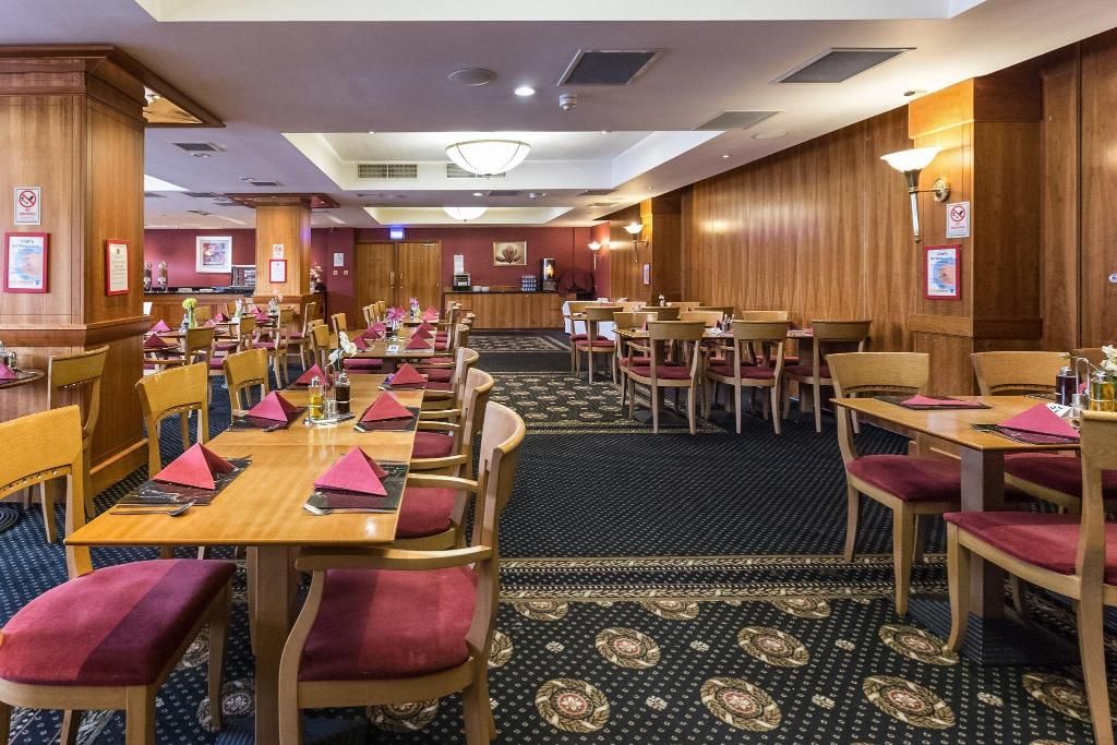 Wembley International Hotel, foto 5