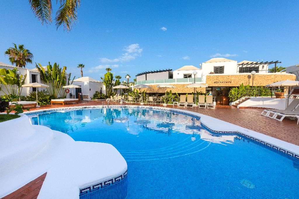 Los Cardones Boutique Village, foto 11