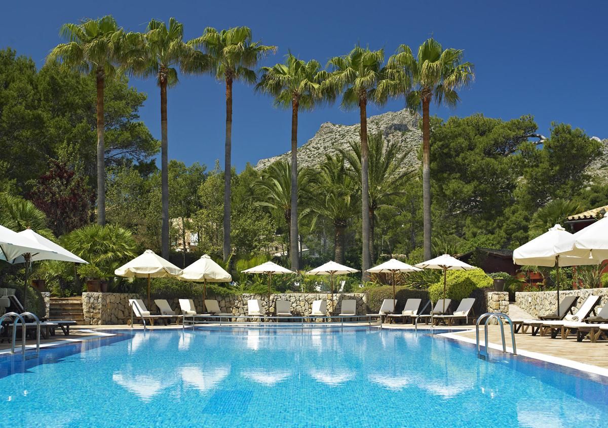 Hotel Cala Sant Vicenç, foto 3