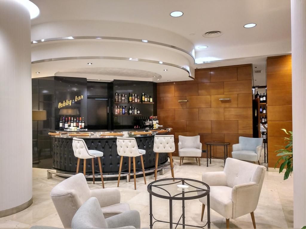 Hotel Gran Vía Logroño, foto 15