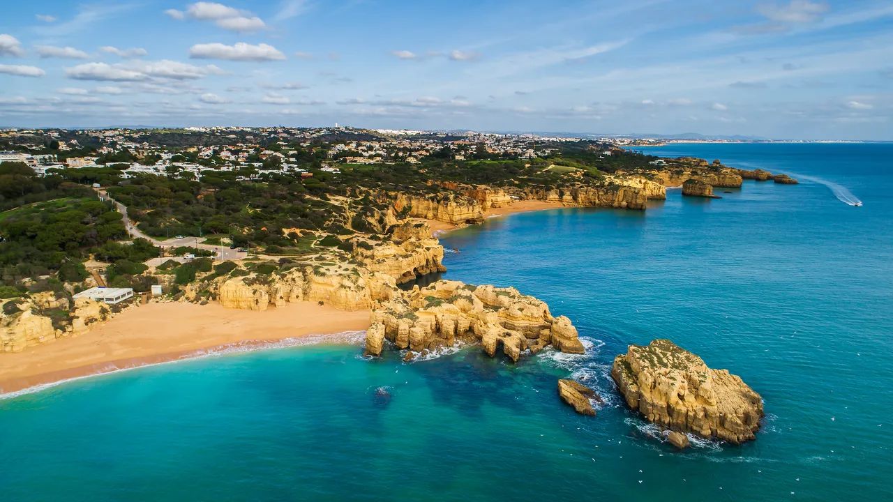 ananea Castelo Suites Algarve, foto 9