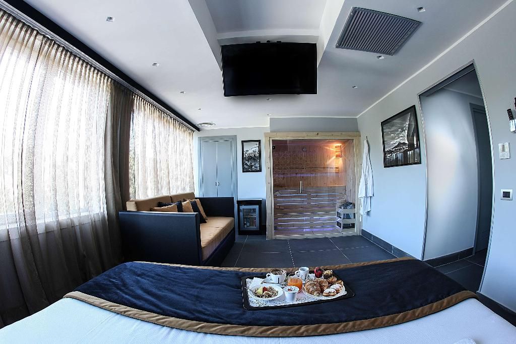 Best Western JFK Hotel, foto 9