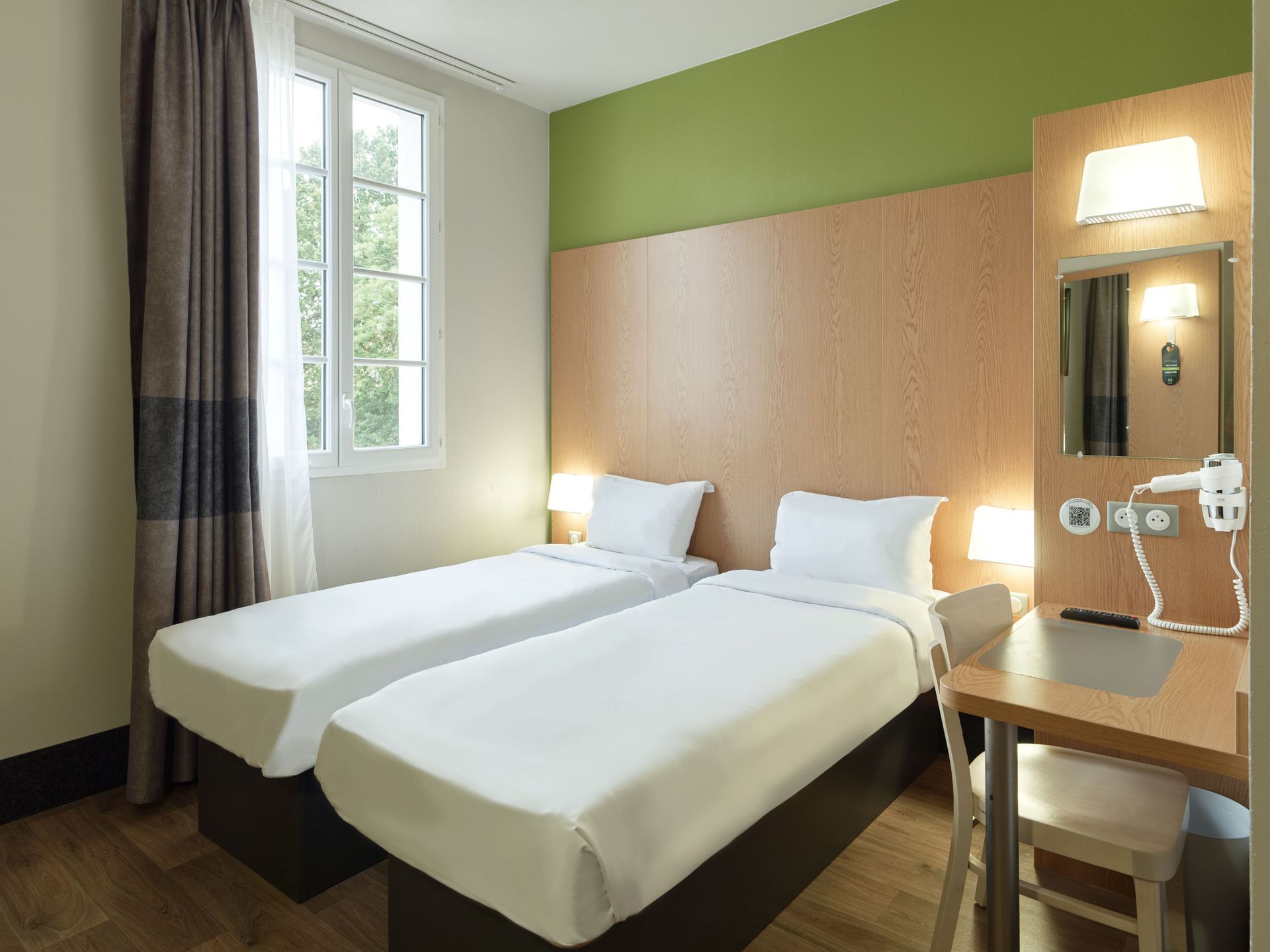 B&B HOTEL près de Disneyland® Paris, foto 6