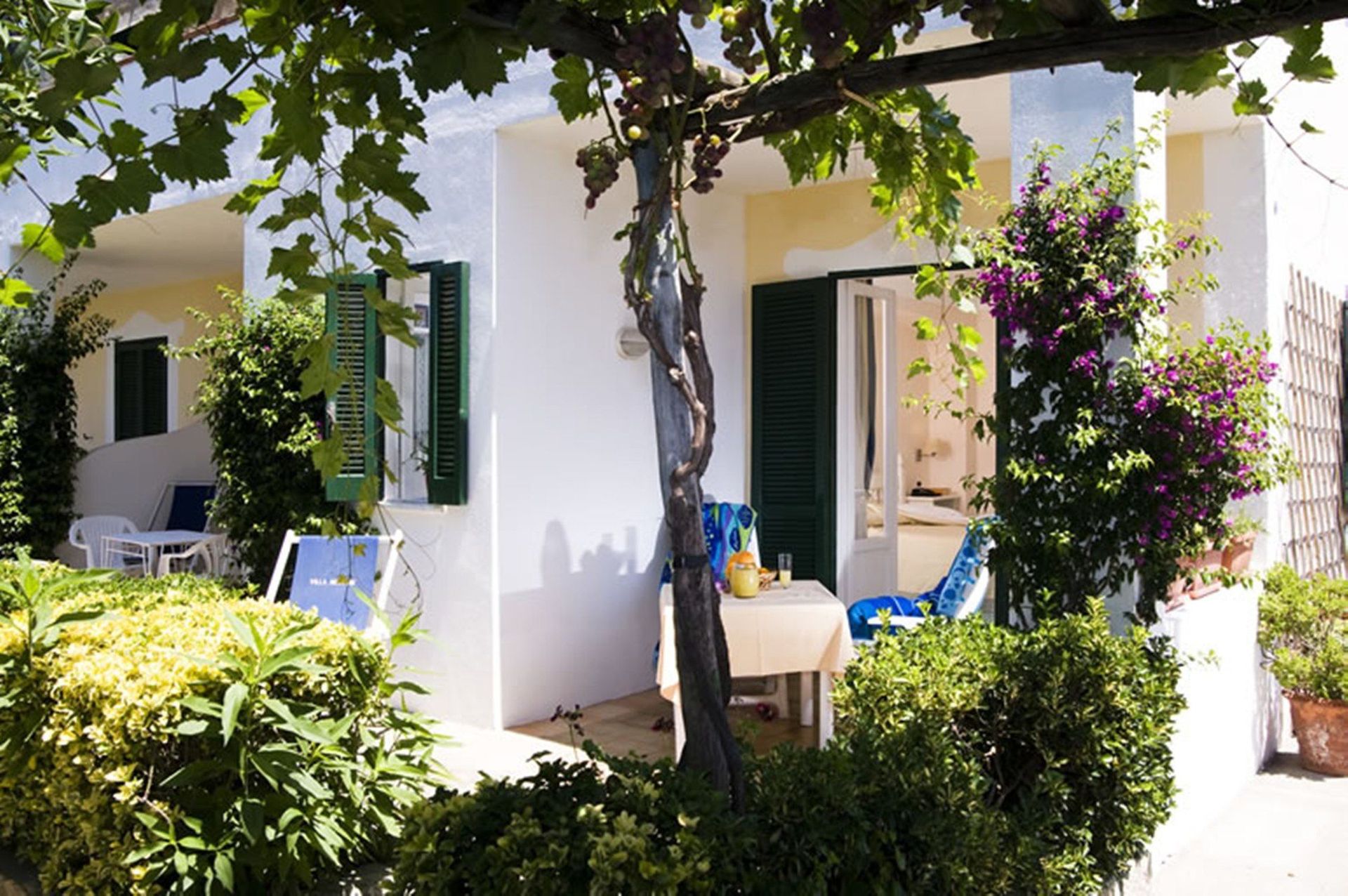 Hotel Villa Melodie, foto 5