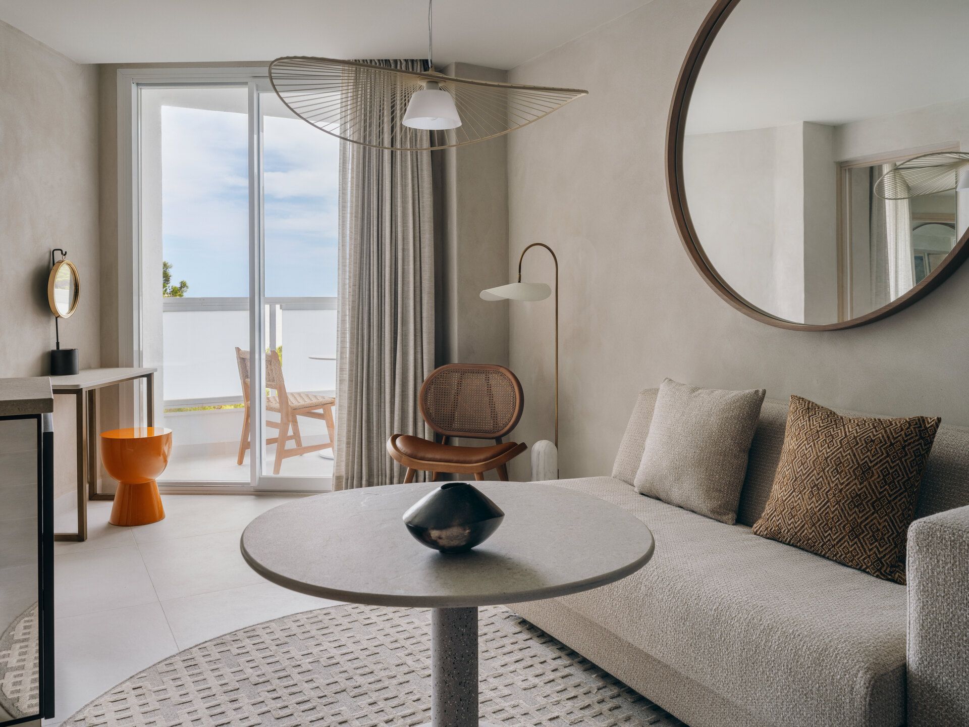 Mondrian Ibiza, foto 8