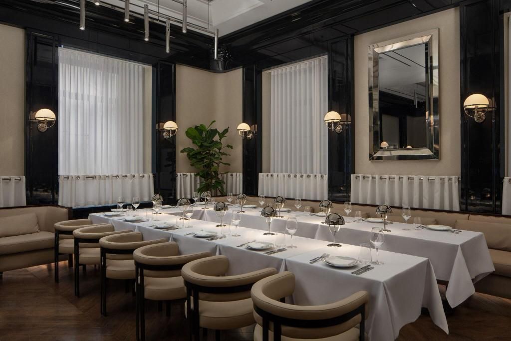 Sanasaryan Han, a Luxury Collection Hotel, Istanbul, foto 6
