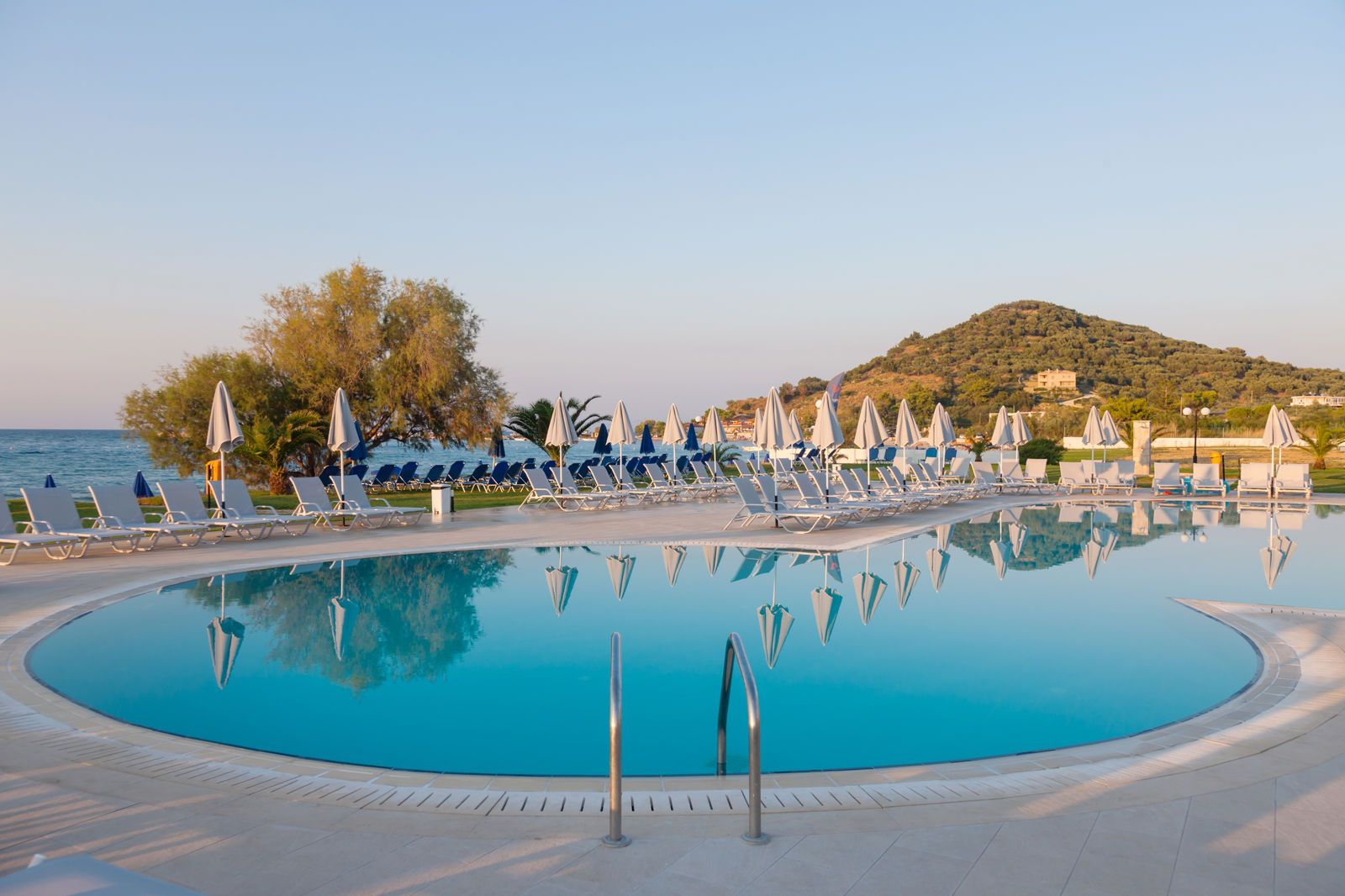 Alykanas Village Hotel, foto 2