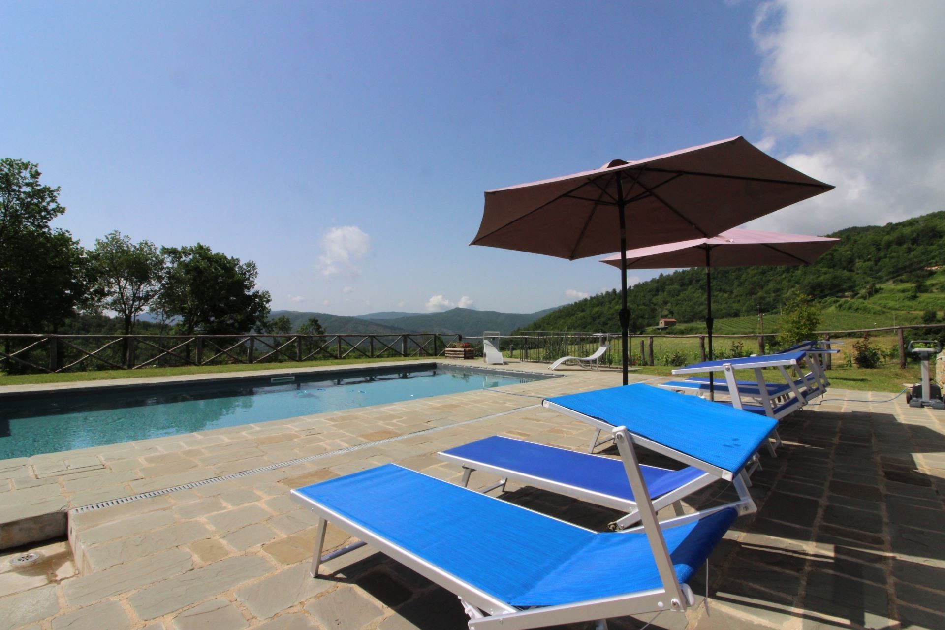 Agriturismo Poggio del Fabbro, foto 14