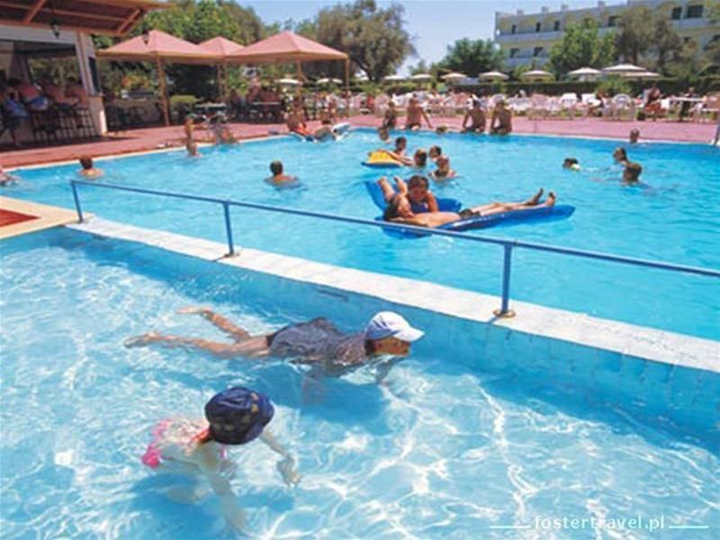 Evi Hotel, foto 8
