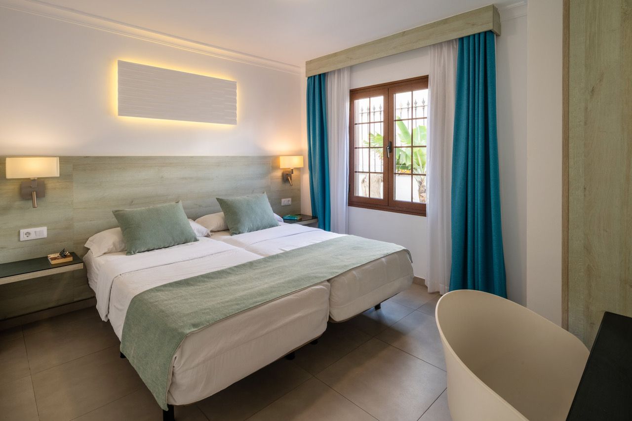 Montana Club Suite Hotel, foto 11