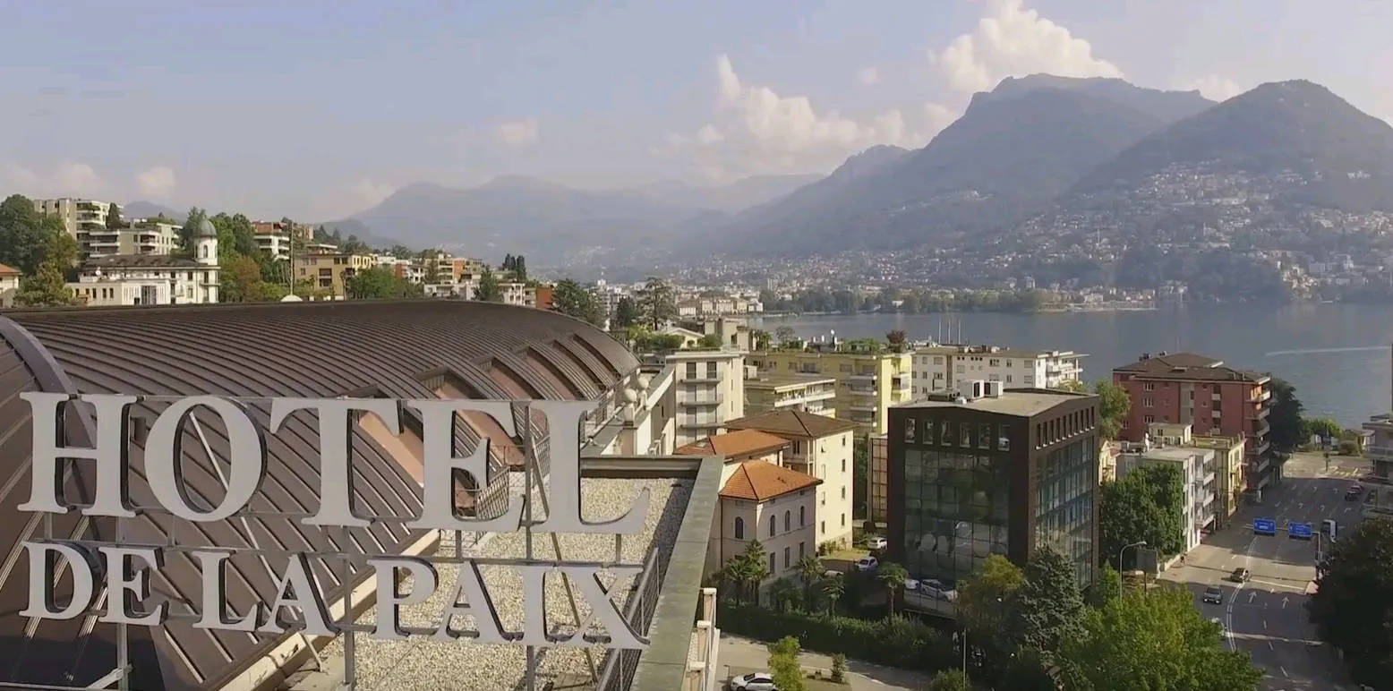 Lugano