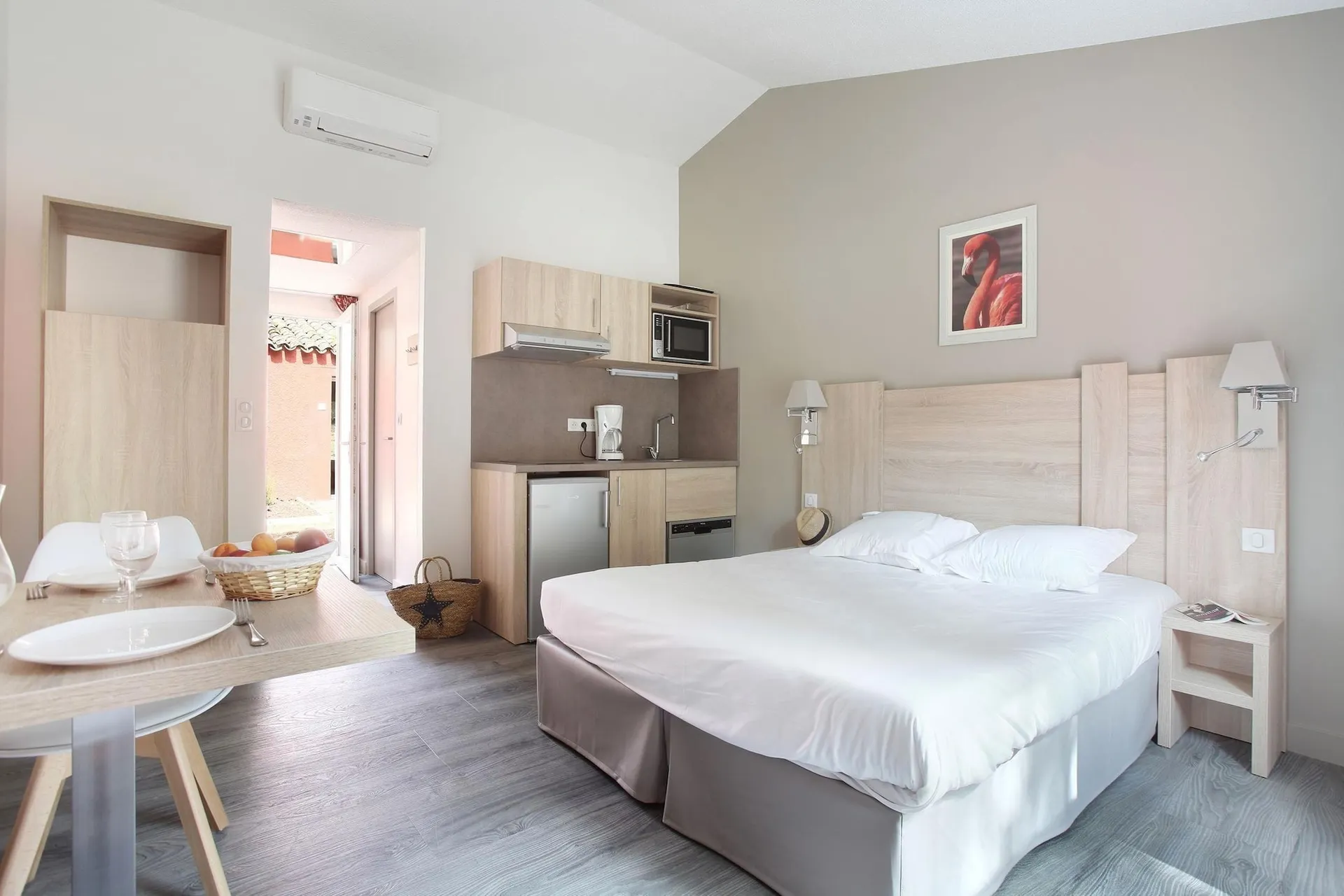Slaapkamer