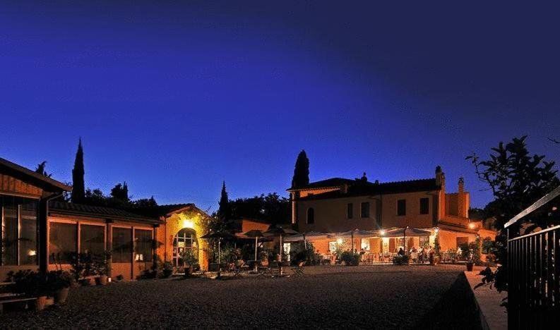 La Torre Wine Resort, foto 6