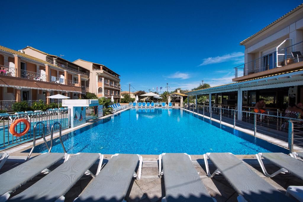 Kavos Plaza Hotel, foto 10