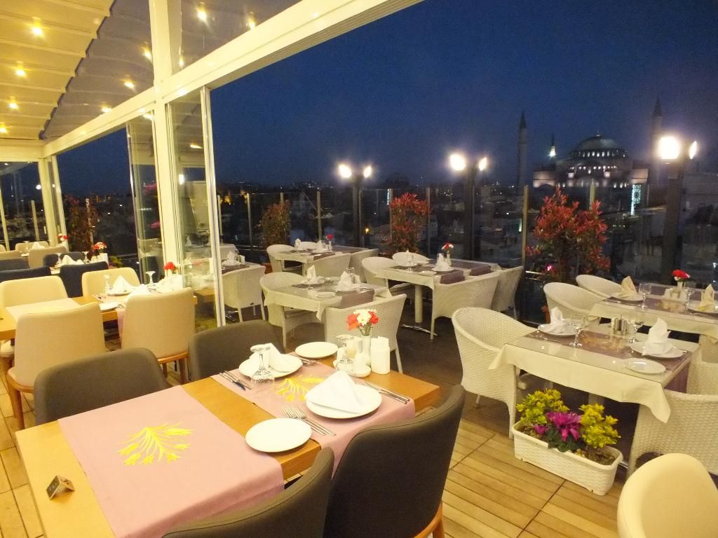 Arden City Hotel, foto 11