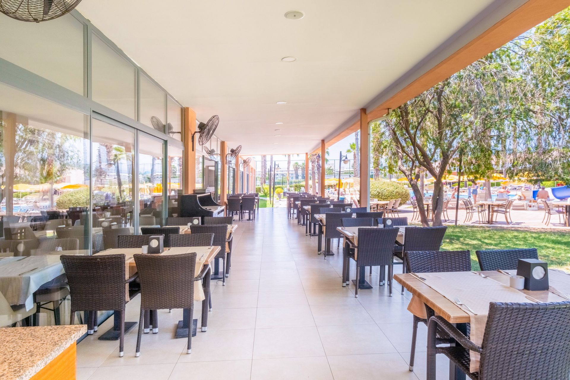 Viking Park Hotel & Spa, foto 4