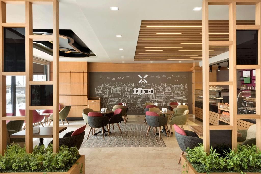 Ramada Encore by Wyndham Gebze, foto 12