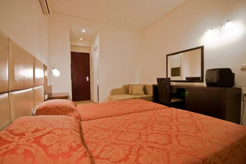 Aeolis Boutique Hotel & Suites, foto 9