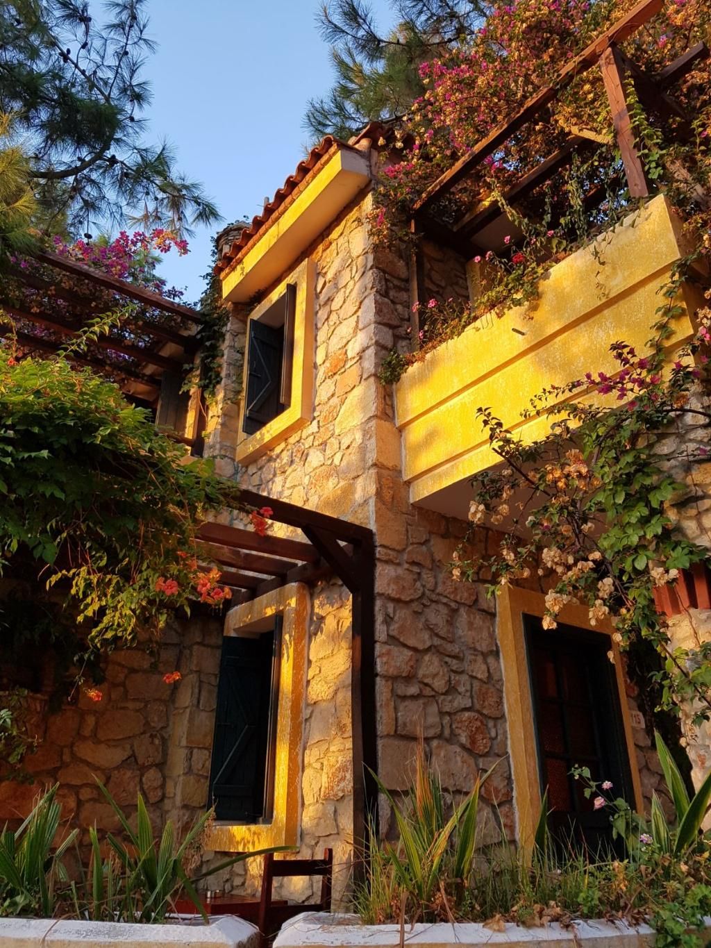 Symbola Oludeniz Beach, foto 2