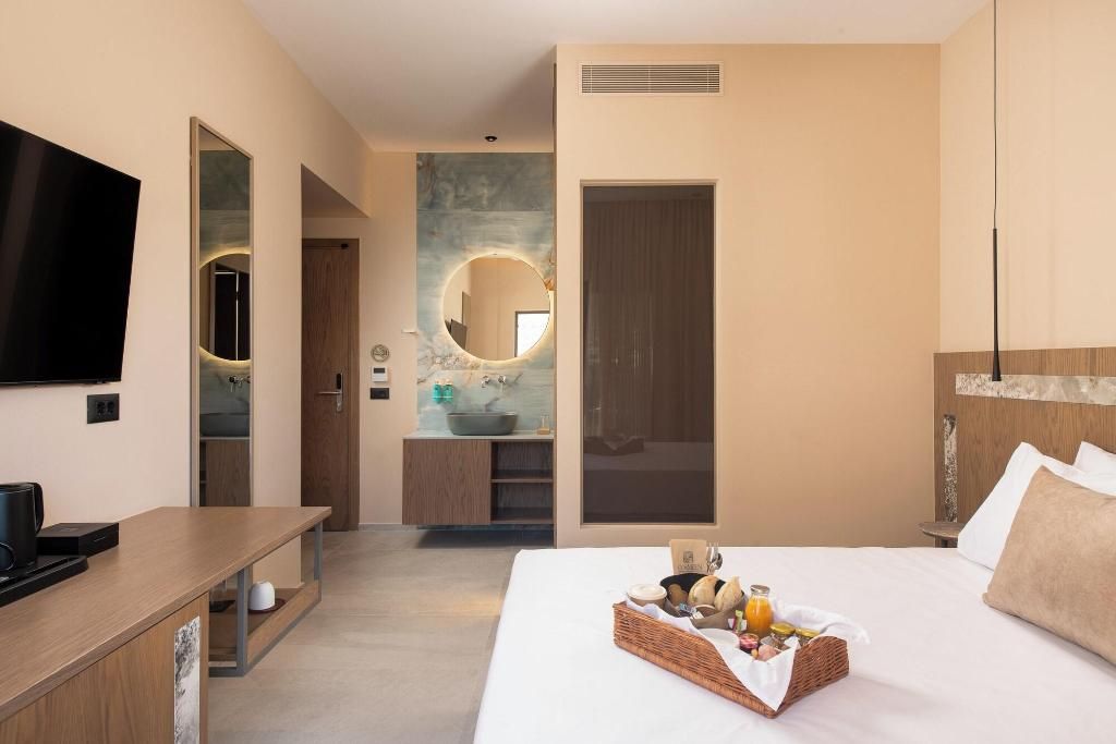 Cosmeen Lifestyle Boutique Stay, foto 5