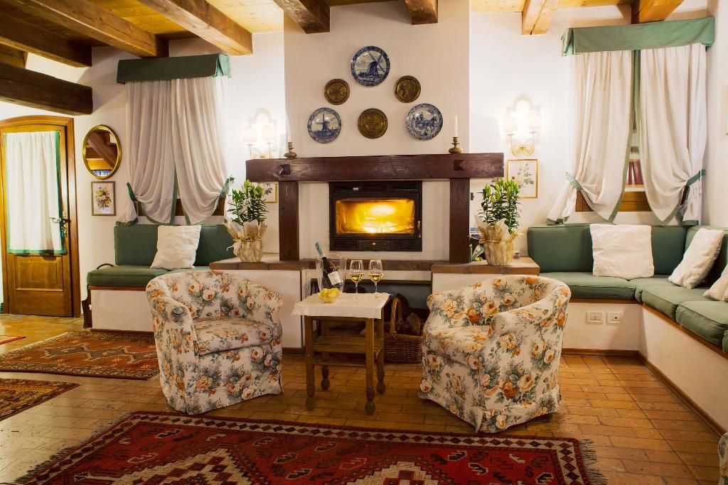 Ca Tessera Park Resort, foto 11